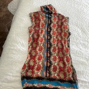 Jean Paul Gaultier Classique Maille 
Material: 100% nylon Size:Medium